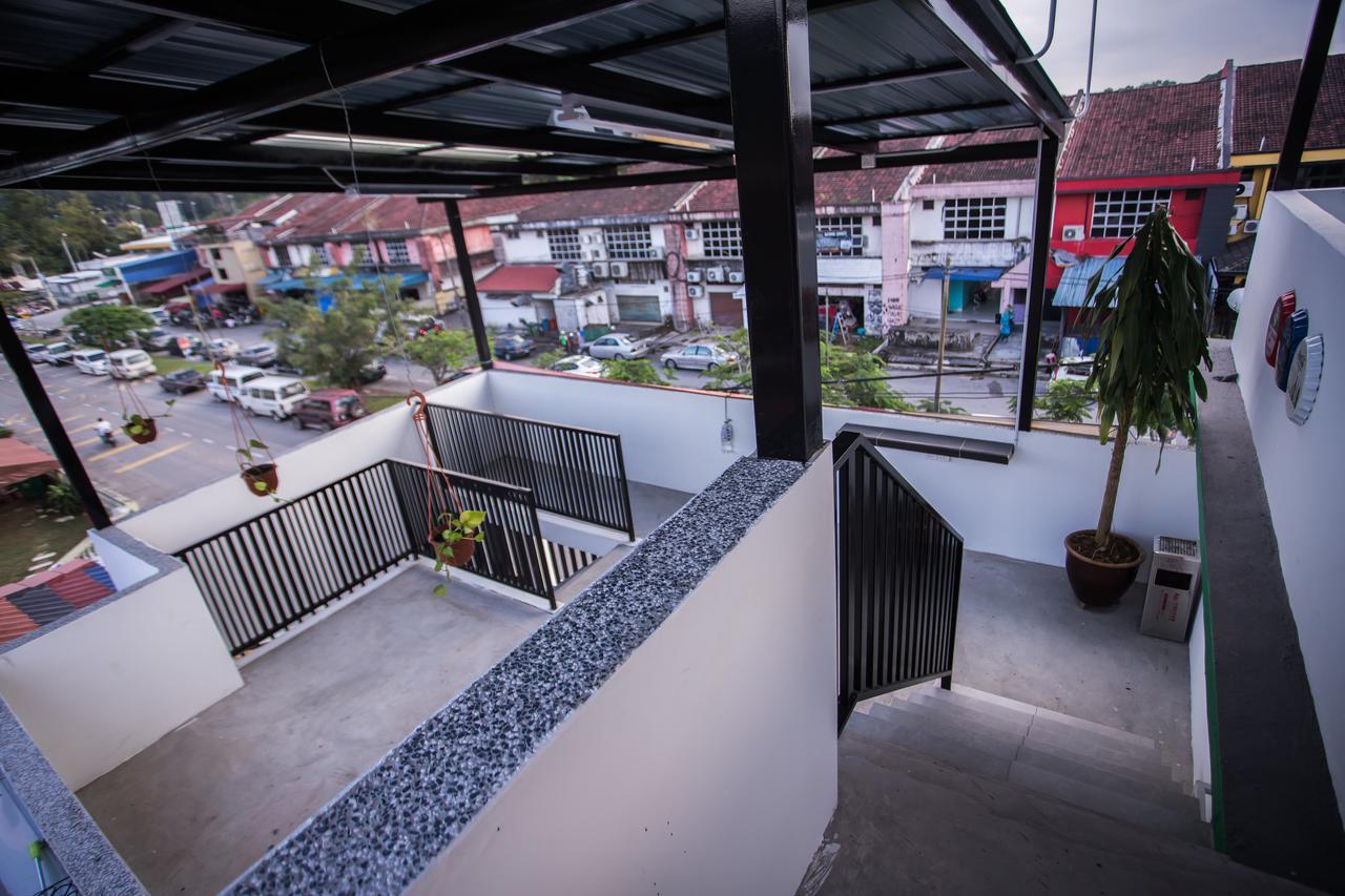 Im 96 Villa Kuantan Zewnętrze zdjęcie