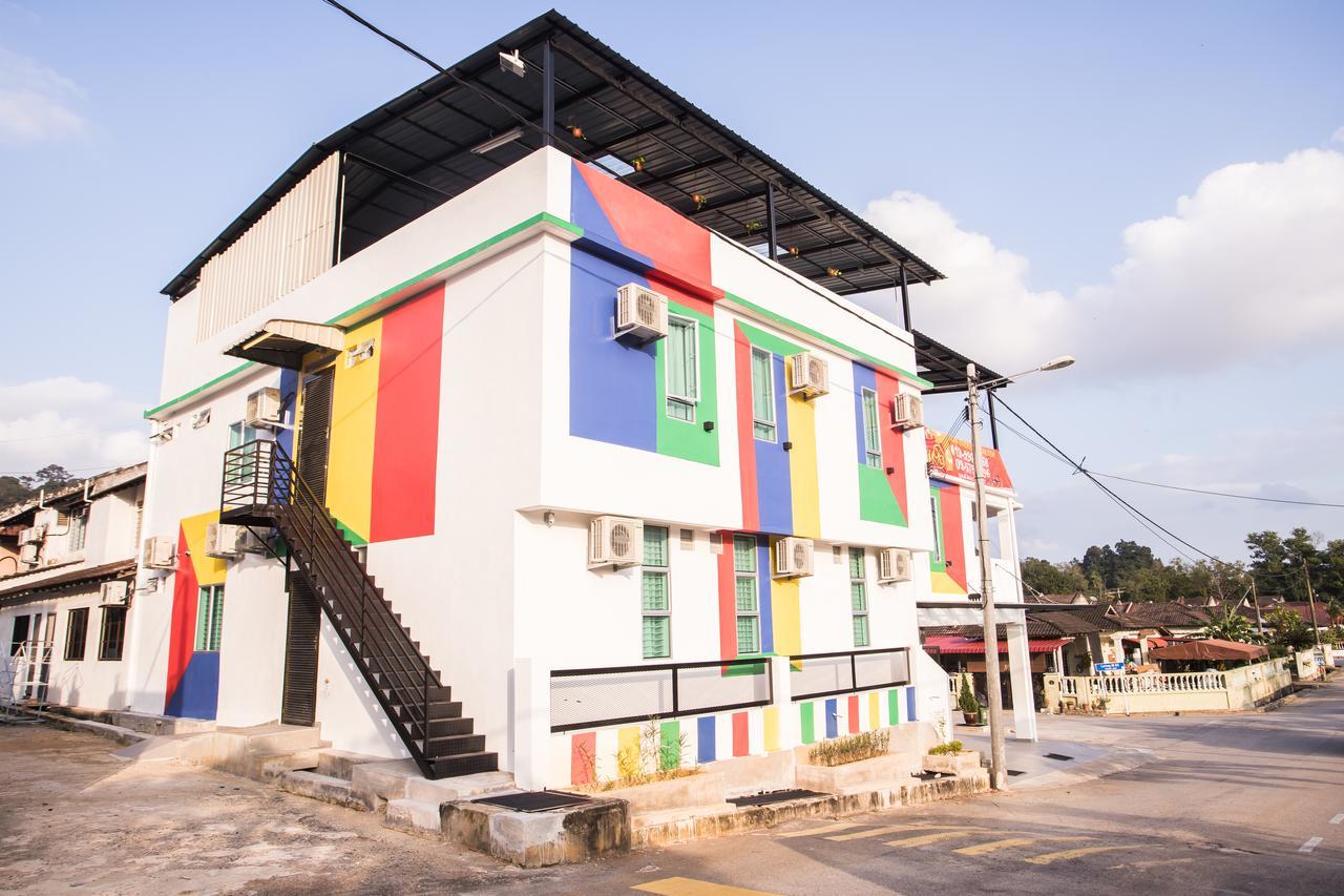 Im 96 Villa Kuantan Zewnętrze zdjęcie