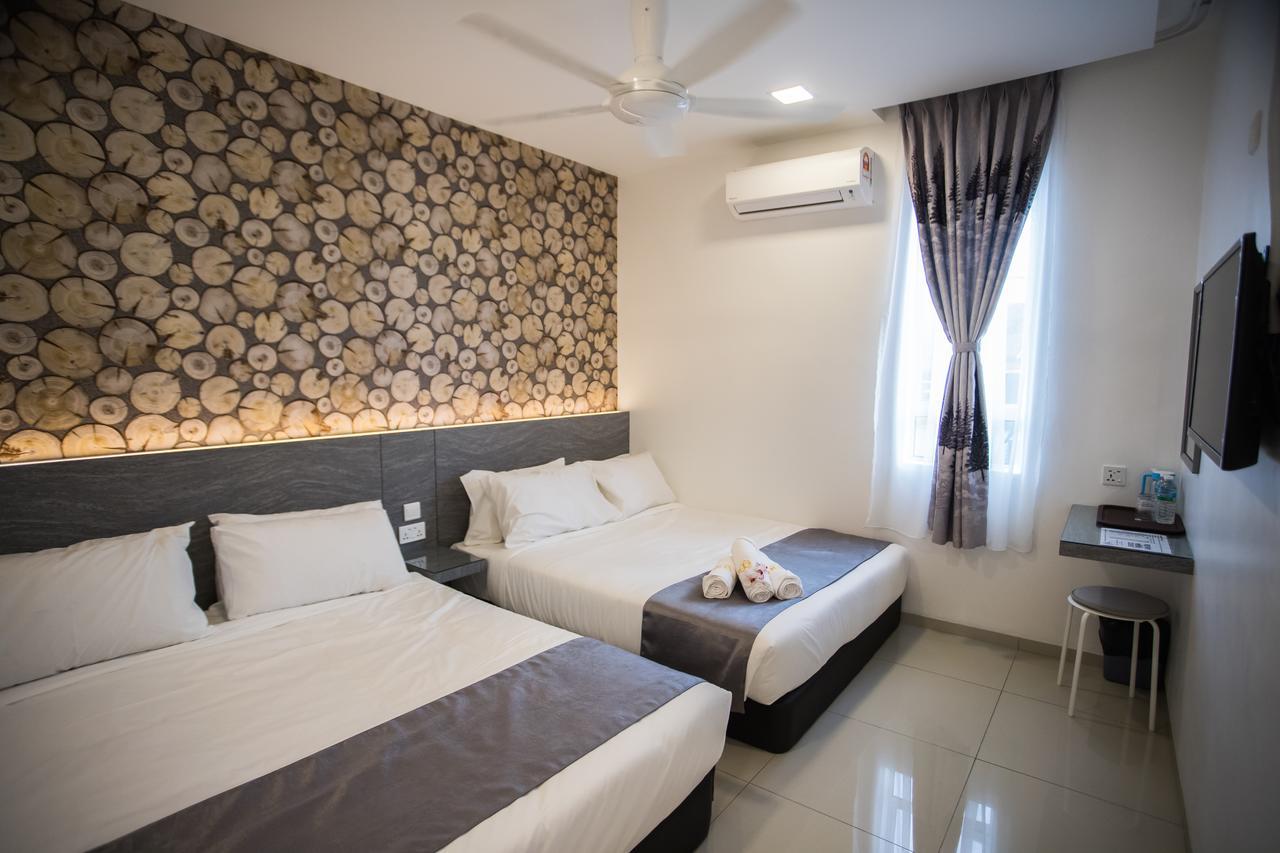 Im 96 Villa Kuantan Zewnętrze zdjęcie