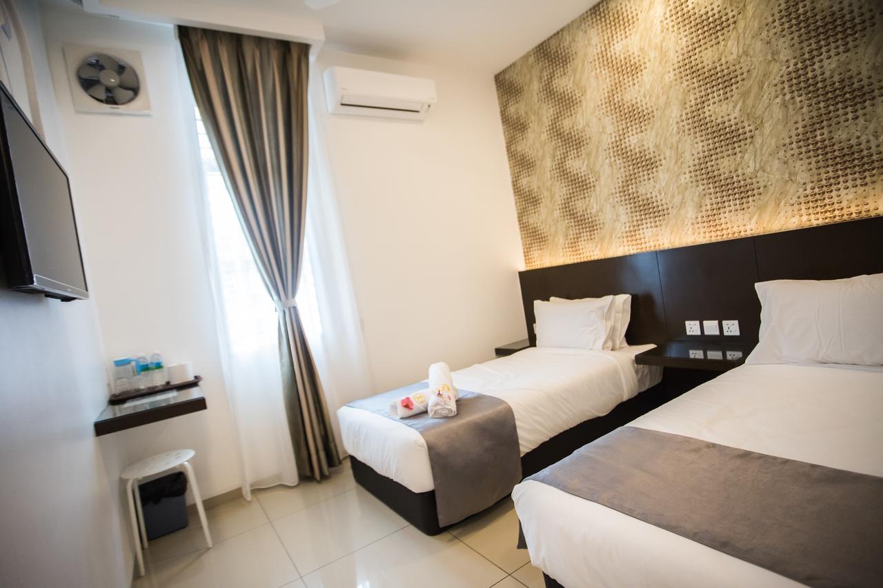Im 96 Villa Kuantan Zewnętrze zdjęcie